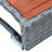 Poly Rattan Spa Step-89831171