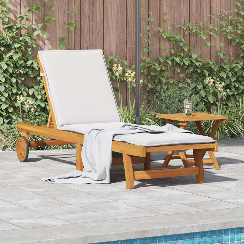 Sun Lounger
