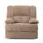 Catherne 40.1" Wide Upholstered Recliner-1054920602