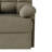 The Granada Recliner In Sage Gray-1484026561