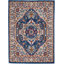 Oriental Area Rug-1902335124
