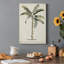 Banana Palm II - impression sur toile tendue-1287669595