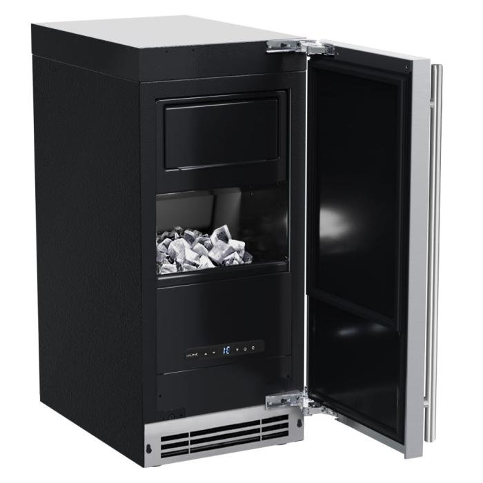 U-Line Craft Ice Built-In Ice Maker