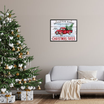 «Gistlee Farm Trees» par Creatif Belle
