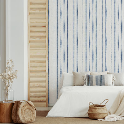 Santario Striped Roll