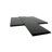 Glass Subway 4" x 12" Wall Tile-54407455