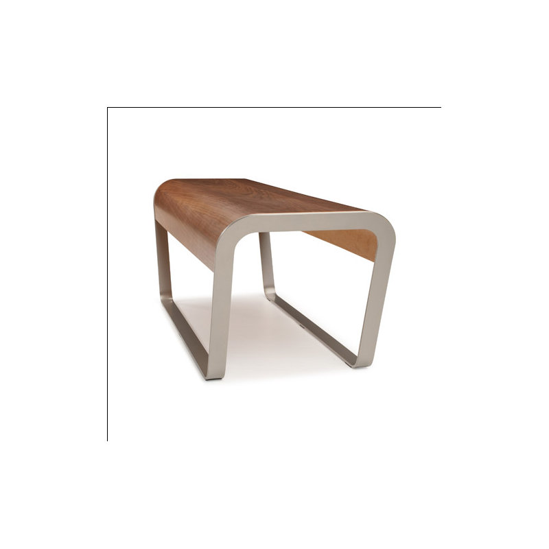 Offi MOMO Bench - Thumbnail 3