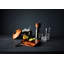 Nambe Blend Bar Board W/ Knife