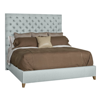 Grace/Griffin Upholstered Bed
