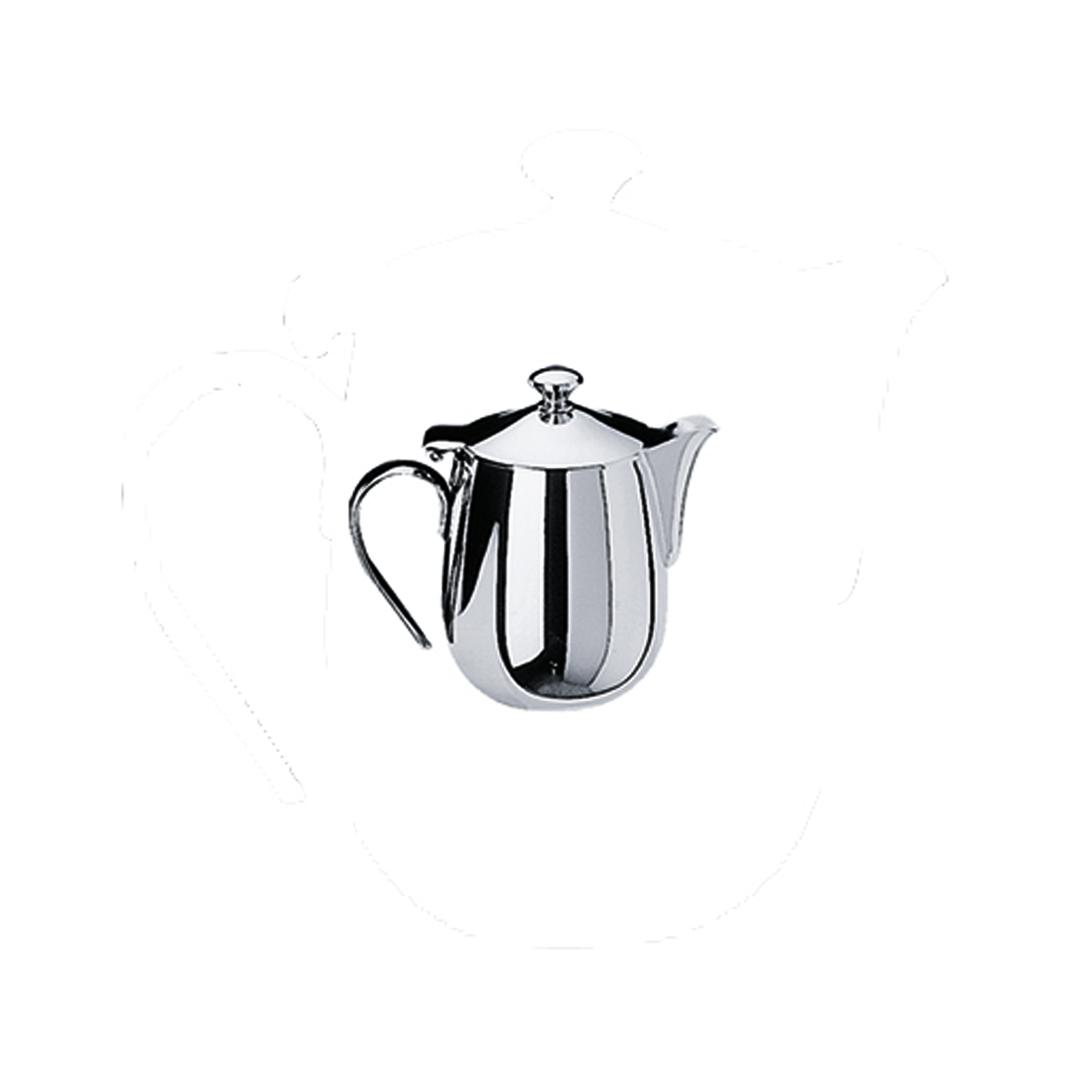 MEPRA Bombata Coffee Pot C 5 1 8 Oz. Perigold