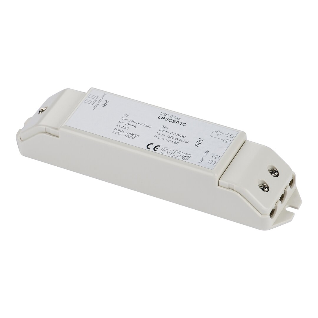 Elektronischer 11W LED-Trafo Beaminster