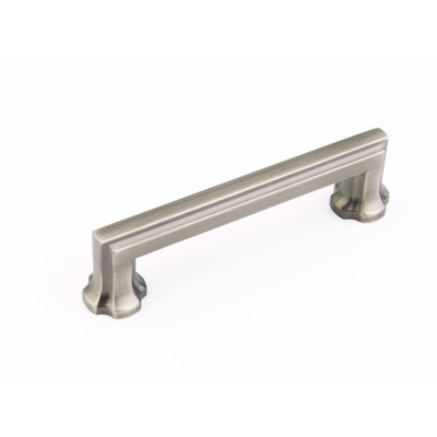 Empire Bar/Handle Pull