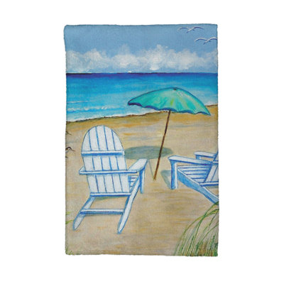 Dish Cloth Kitchen Towel
