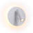 Pacitte Modern Adjustable Wall Light With Reading Light And Ambient Light - 3w + 6w-3000k For Bedrooms-124533416