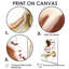 Fashion Fashion Portrait, impression numérique-154322432-231321318-231321319