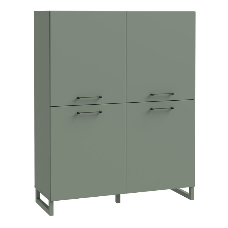 Biserka 109.9cm Sideboard