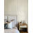 Mandevilla  Vine Stripe Wallpaper-1053695196