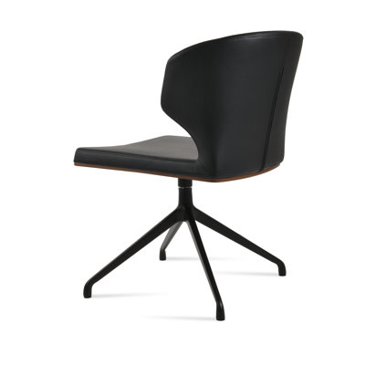 Fauteuil pivotant Amed Plus
