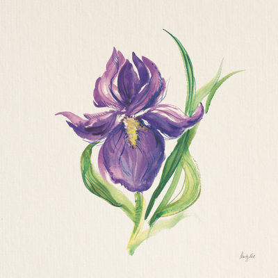 Pâques en fleurs I par Kristy riz