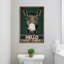 «Hello Sweet Cheekes Donkey 2», reproduction d'art rectangulaire sur toile tendue-89252790