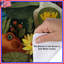 Housses de couette Frogs Ducks Flowers-125325579