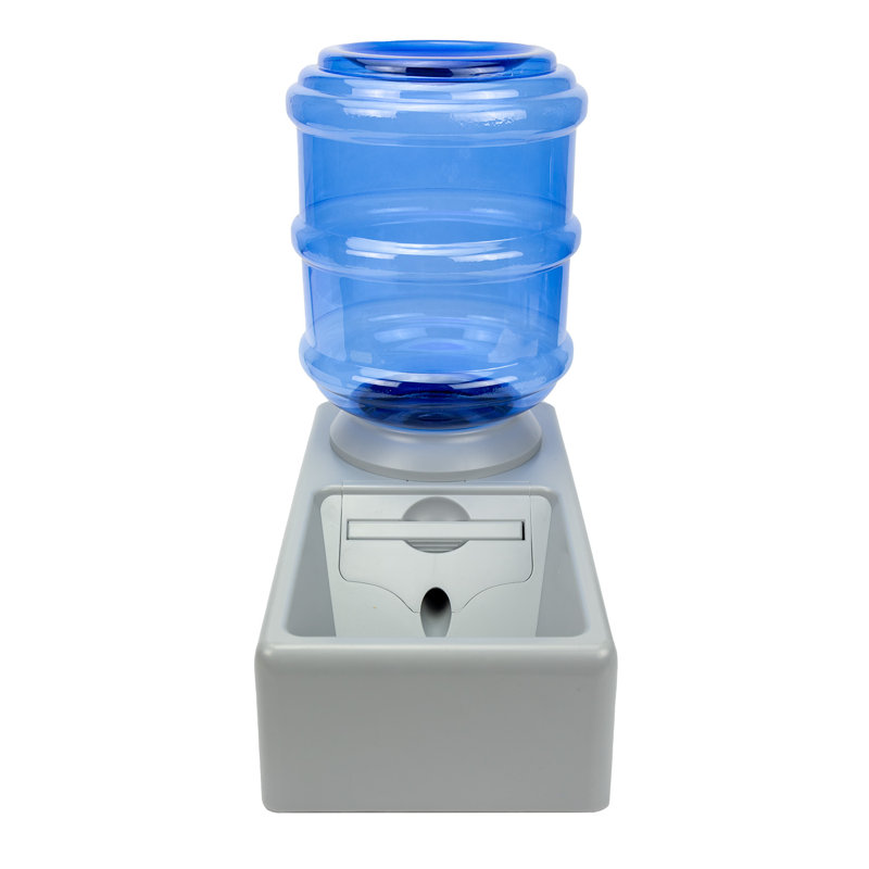 Abby Bowl Automatic Pet Water Dish