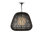 Osbert 1 - Light Pendant