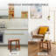 Tabouret de salle de bain NABYTOK