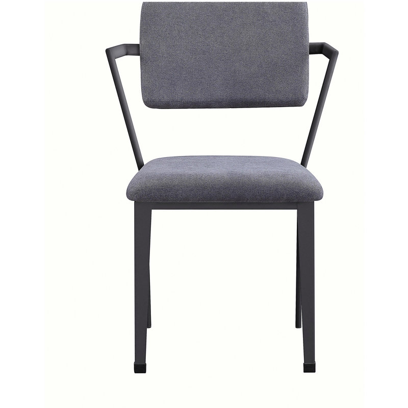Chaise de bureau Cargo, Gris