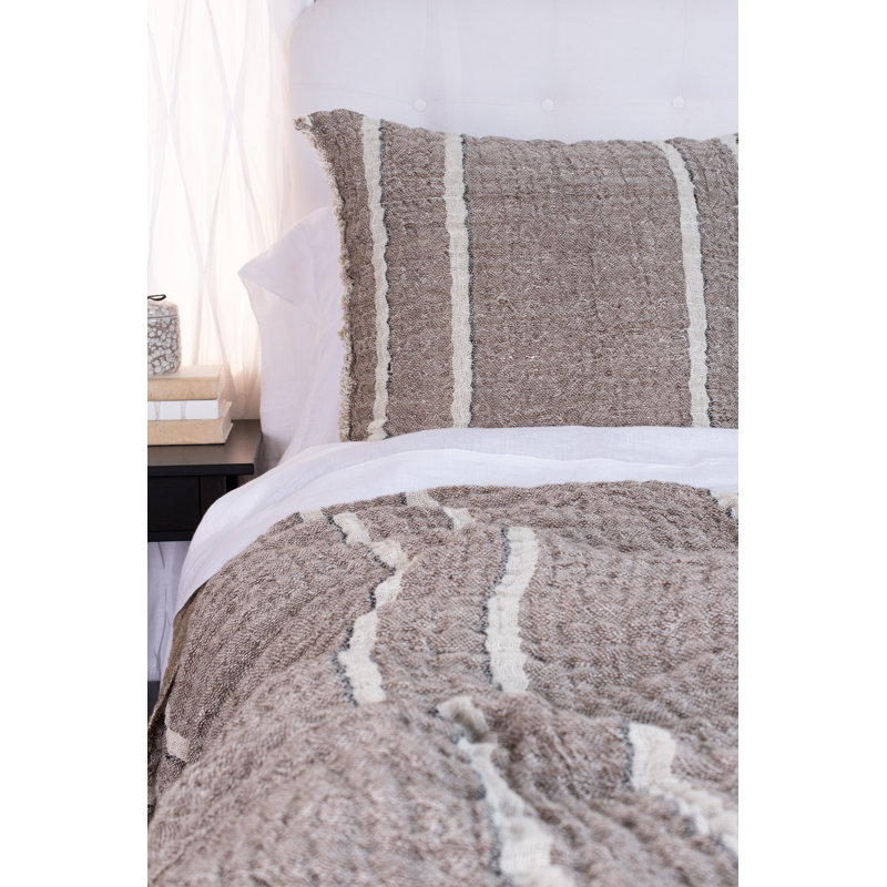 Bedding, Standard/Twin, Saddle
