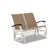 Banc oscillant Askar