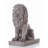Animals Weather Resistant Water Resistant UV Resistant Polyresin Garden Statue