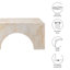 Table basse Valen