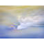Angel in the River Graphic Art Canvas-65825029-65849216
