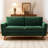 Upholstered Standard Loveseat-59514340-59514336