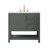 Vicini Single 36" Bathroom Vanity Set-363124733
