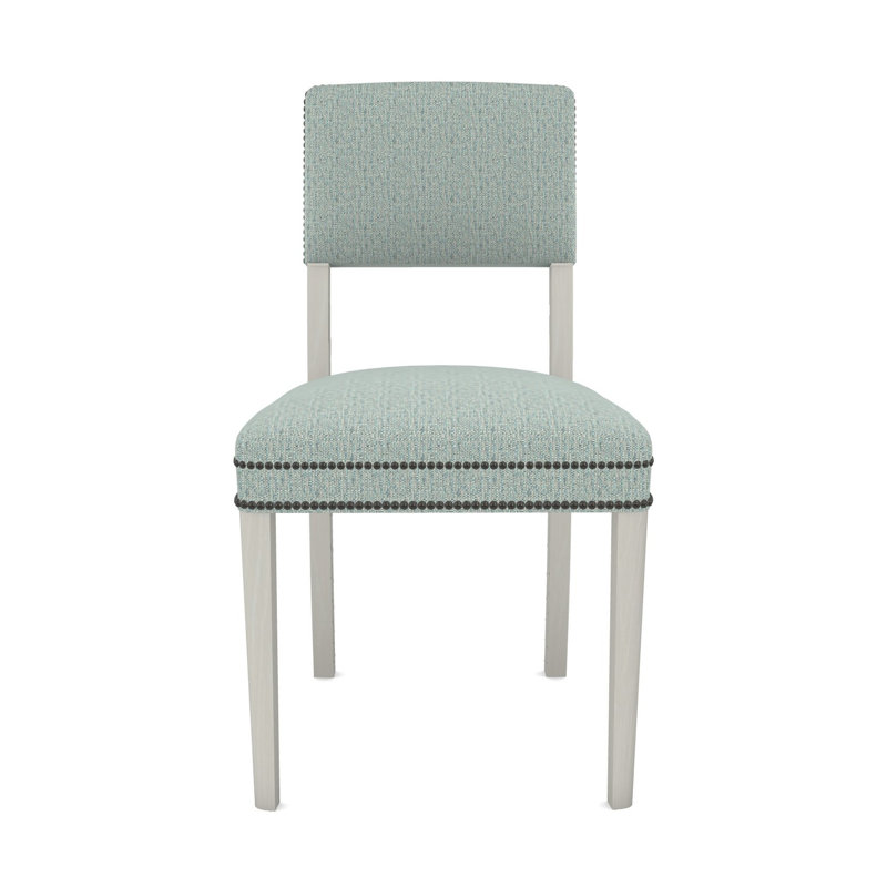 Fauteuil d'appoint Newton, Wrenn, Eau Tuck