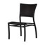 Aire Patio Dining Side Chair with Cushions-63361369-70084272