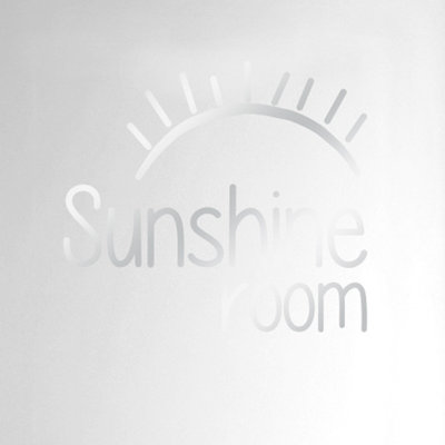 Wall Decal