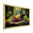 Gold Single Picture Framed selected