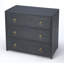 Commode 3 tiroirs Elin-2039382122