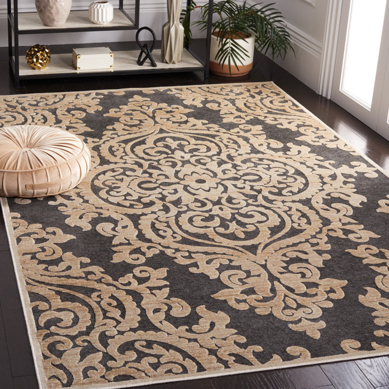 Tapis performance Mitchum, Rectangle 5 pi 3 po x 7 pi 6 po