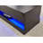 Allmon Floor Shelf Coffee Table with Storage-567535212