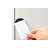 200 KEYS ADJUSTABLE WITH RFID LOCK,GREY