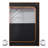 Upgraded Portable Steam Sauna for Home, 2 Person Full Body Home Spa Tent with Steamer & 2 Foldable Chairs & Remote & 2 Essential Oil Boxes,Heavy-Duty Stainless Steel Frame Sauna Box, (Black)