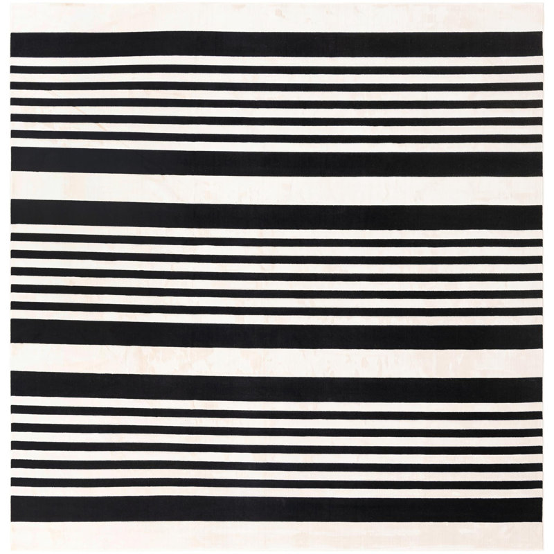 Tapis Scala Tondi, Carré 9 pi 10 po