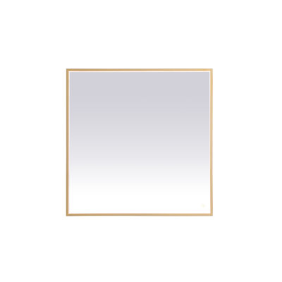 Piche 72" Mirror
