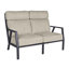 Aris Outdoor 2 - Seat Loveseat-1221938813-1221938765