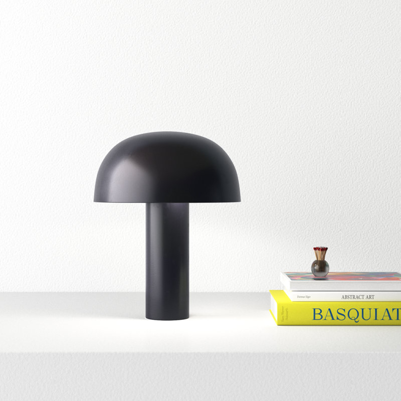 Munir Metal Novelty Lamp