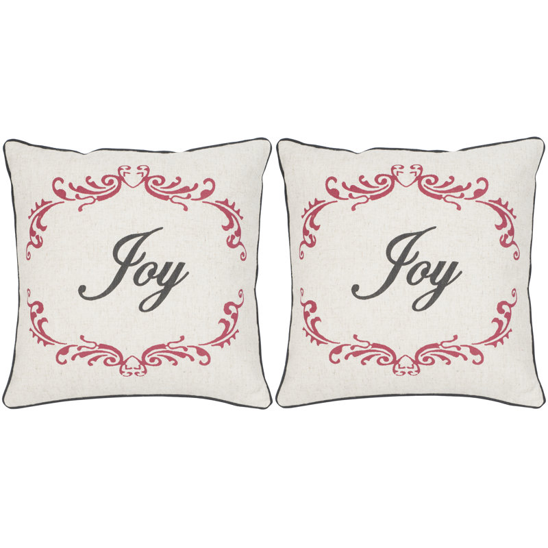 Joy coussin